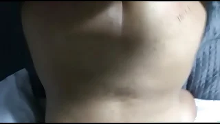 Gordinho virgem é arrombado.